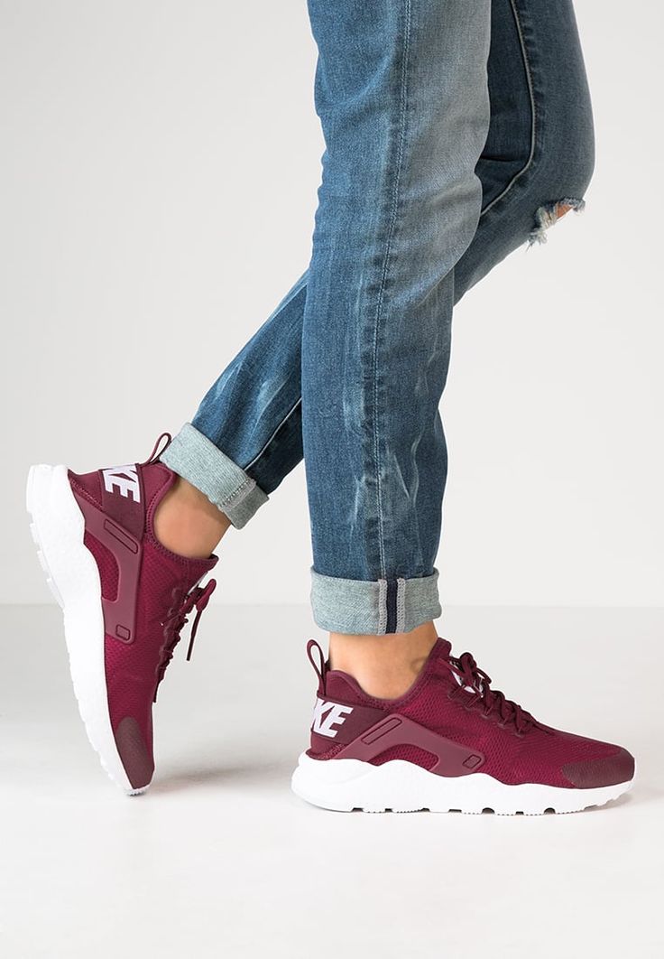 basquette nike huarache